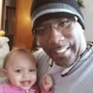 Meet your Posher, Gerald